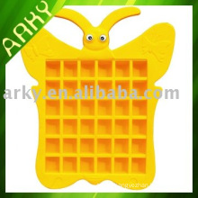 butterfly Plastic Toy - Plastic Rack For Kindergarten